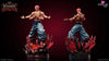 Jujutsu Kaisen Sukuna Statue - JJKing Studio