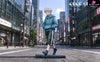 Jujutsu Kaisen The Life of Satoru Gojo Statue - GUGU Studio x Mimo Studio