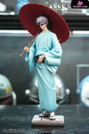 Jujutsu Kaisen The Life of Satoru Gojo Statue - GUGU Studio x Mimo Studio