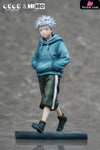 Jujutsu Kaisen The Life of Satoru Gojo Statue - GUGU Studio x Mimo Studio