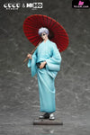 Jujutsu Kaisen The Life of Satoru Gojo Statue - GUGU Studio x Mimo Studio