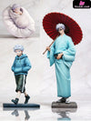 Jujutsu Kaisen The Life of Satoru Gojo Statue - GUGU Studio x Mimo Studio
