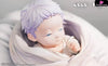 Jujutsu Kaisen The Life of Satoru Gojo Statue - GUGU Studio x Mimo Studio