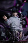Jujutsu Kaisen The Movie Yuta Okkotsu Rika Statue - Black & White Studio [In-Stock] Jujutsu Kaisen