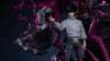 Jujutsu Kaisen The Movie Yuta Okkotsu Rika Statue - Black & White Studio [In-Stock] Jujutsu Kaisen