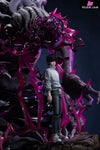 Jujutsu Kaisen The Movie Yuta Okkotsu Rika Statue - Black & White Studio [In-Stock] Jujutsu Kaisen