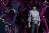 Jujutsu Kaisen The Movie Yuta Okkotsu Rika Statue - Black & White Studio [In-Stock] Jujutsu Kaisen