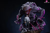 Jujutsu Kaisen The Movie Yuta Okkotsu Rika Statue - Black & White Studio [In-Stock] Jujutsu Kaisen