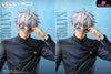 Jujutsu Kaisen Threesome #1 Satoru Gojo Statue - Gugu Studio & Mimo [Pre-Order]