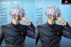 Jujutsu Kaisen Threesome #1 Satoru Gojo Statue - Gugu Studio & Mimo [Pre-Order]