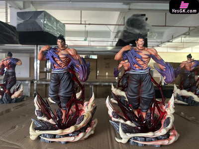 Jujutsu Kaisen Todo Aoi GK Statue YQY Studio [In Stock] Jujutsu Kaisen