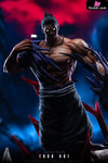 Jujutsu Kaisen Todo Aoi GK Statue - YQY Studio [Pre-Order] Jujutsu Kaisen