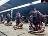 Jujutsu Kaisen Todo Aoi GK Statue YQY Studio [In Stock] Jujutsu Kaisen
