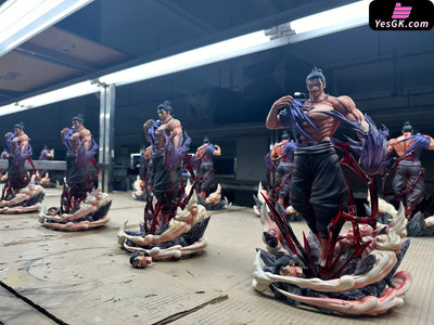 Jujutsu Kaisen Todo Aoi GK Statue YQY Studio [In Stock] Jujutsu Kaisen