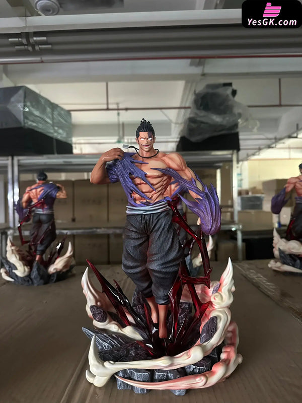 Jujutsu Kaisen Todo Aoi GK Statue YQY Studio [In Stock] Jujutsu Kaisen