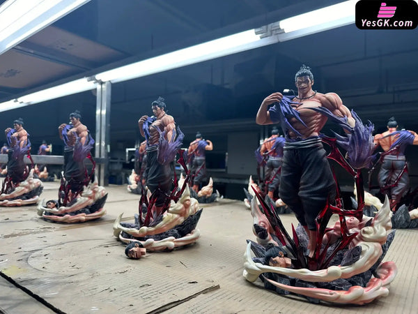 Jujutsu Kaisen Todo Aoi GK Statue YQY Studio [In Stock] Jujutsu Kaisen