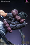Jujutsu Kaisen Toji Fushiguro Licensed Statue - DREAMSHAPERS Studio [In-Stock] Full Payment Jujutsu Kaisen