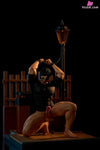 Jujutsu Kaisen Toji Fushiguro Special Hobbies 1/6 GK Statue - BDSM Studio [Pre-Order] - JujutsuKaisen