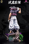 Jujutsu Kaisen Toji Fushiguro Statue - C4 Studio [Pre-Order]