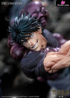Jujutsu Kaisen Toji Fushiguro Licensed Statue - DREAMSHAPERS Studio [In-Stock] Full Payment Jujutsu Kaisen