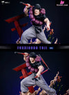 Jujutsu Kaisen Toji Fushiguro Statue - Player 1 Studio [Pre-Order]