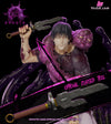 Jujutsu Kaisen Toji Fushiguro Statue - Rd Studio [Pre-Order]