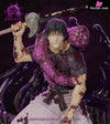 Jujutsu Kaisen Toji Fushiguro Statue - Rd Studio [Pre-Order]