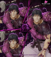 Jujutsu Kaisen Toji Fushiguro Statue - Rd Studio [Pre-Order]