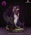 Jujutsu Kaisen Toji Fushiguro Statue - Rd Studio [Pre-Order]