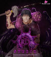 Jujutsu Kaisen Toji Fushiguro Statue - Rd Studio [Pre-Order]