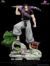 Jujutsu Kaisen Toji Fushiguro Statue - Real Creation Studio [Pre-Order]