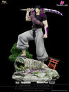 Jujutsu Kaisen Toji Fushiguro Statue - Real Creation Studio [Pre-Order]