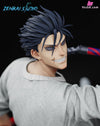 Jujutsu Kaisen Toji Fushiguro Statue - Zenkai Studio [Pre - Order]