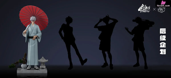 Jujutsu Kaisen Tokyo Satoru Gojo Resin Statue - Niuzi Studio [Pre-Order]