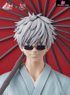 Jujutsu Kaisen Tokyo Satoru Gojo Resin Statue - Niuzi Studio [Pre-Order]