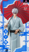 Jujutsu Kaisen Tokyo Satoru Gojo Resin Statue - Niuzi Studio [Pre-Order]