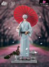 Jujutsu Kaisen Tokyo Satoru Gojo Resin Statue - Niuzi Studio [Pre-Order] Deposit