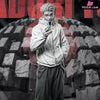 Jujutsu Kaisen West Middle Tiger Yuji Itadori GK Statue - WOW Studio [Pre-Order] - JujutsuKaisen