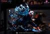 Jujutsu Kaisen Yuji Itadori GK Statue - DESIGN Studio [In-Stock] Jujutsu Kaisen