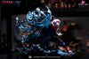 Jujutsu Kaisen Yuji Itadori GK Statue - DESIGN Studio [In-Stock] Jujutsu Kaisen