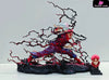 Jujutsu Kaisen Yuji Itadori GK Statue - DESIGN Studio [In-Stock] Jujutsu Kaisen