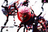 Jujutsu Kaisen Yuji Itadori GK Statue - DESIGN Studio [Pre-Order] Jujutsu Kaisen