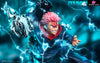 Jujutsu Kaisen Yuji Itadori GK Statue - DESIGN Studio [Pre-Order] Jujutsu Kaisen