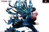 Jujutsu Kaisen Yuji Itadori GK Statue - DESIGN Studio [Pre-Order] Jujutsu Kaisen