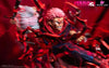 Jujutsu Kaisen Yuji Itadori GK Statue - DESIGN Studio [Pre-Order] Jujutsu Kaisen