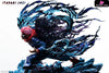 Jujutsu Kaisen Yuji Itadori GK Statue - DESIGN Studio [Pre-Order] Jujutsu Kaisen