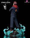 Jujutsu Kaisen Yuji Itadori Statue - Zenkai Studio [Pre-Order]