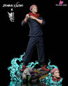 Jujutsu Kaisen Yuji Itadori Statue - Zenkai Studio [Pre-Order]