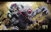 Jujutsu Kaisen Yuta Okkotsu VS Suguru Geto GK Statue - DREAM HUNTER Studio [Pre-Order] Jujutsu Kaisen