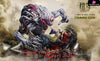 Jujutsu Kaisen Yuta Okkotsu VS Suguru Geto GK Statue - DREAM HUNTER Studio [Pre-Order] Deposit Jujutsu Kaisen